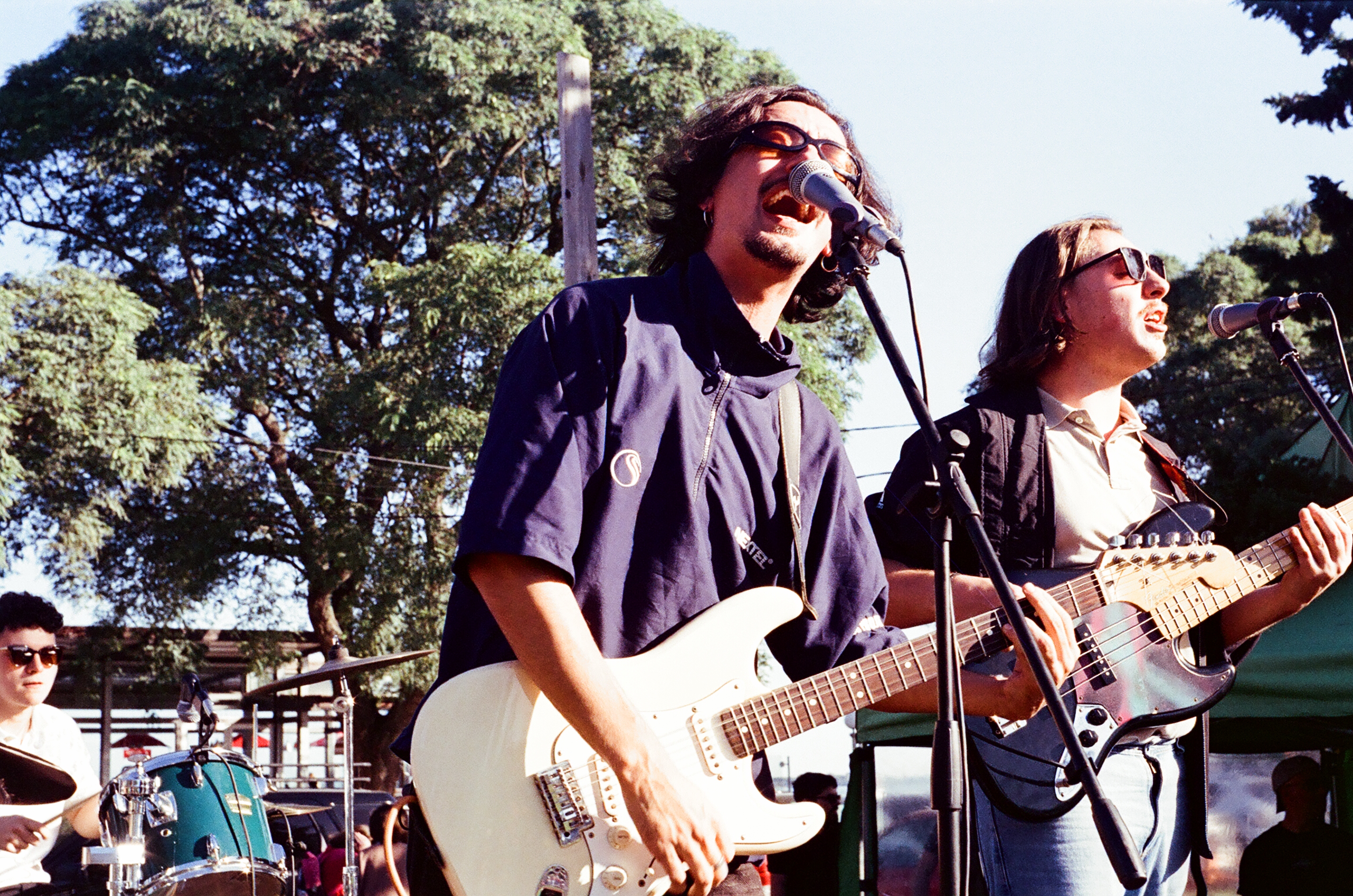Bunker en Chascomús